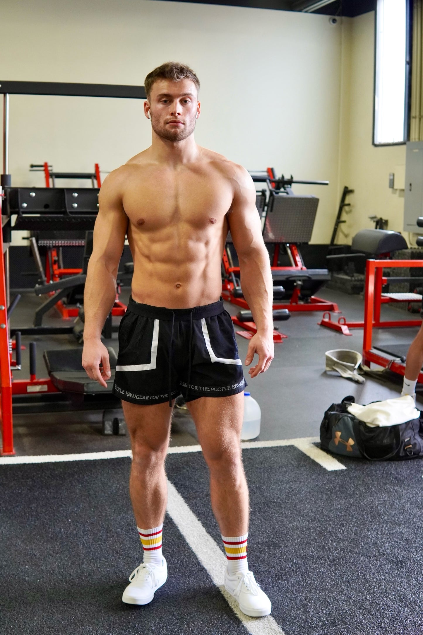 <tc>Estética corporal total (6 semanas)</tc>