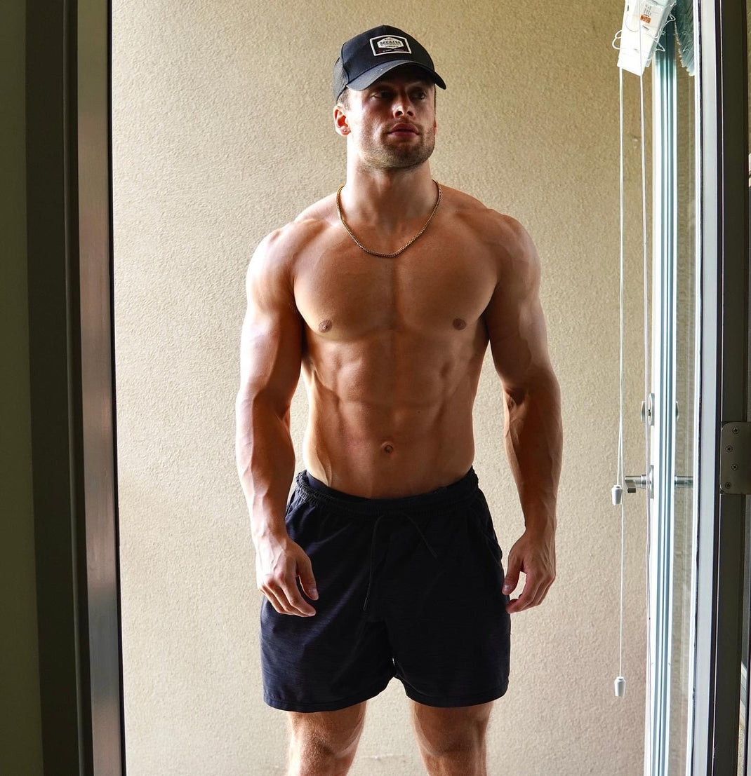 Cameron Rapper Fit Cameron Maly – fitcameron