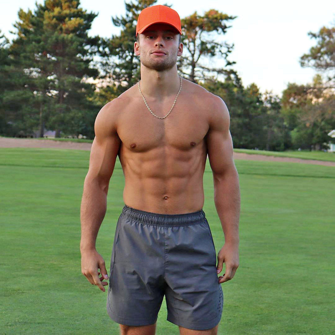 Cameron Rapper Fit Cameron Maly – fitcameron
